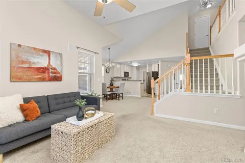 $500,000 | 7528 South Shawnee Street, Aurora, CO 80016