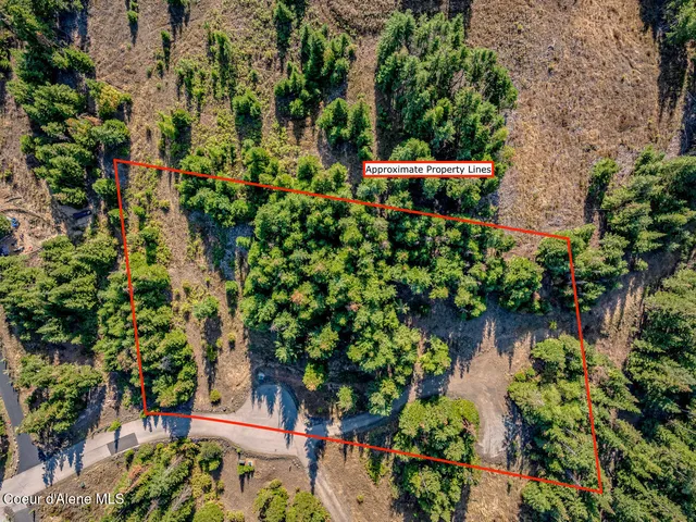 $550,000 | 9130 South Lahaina Road, Harrison, ID 83833