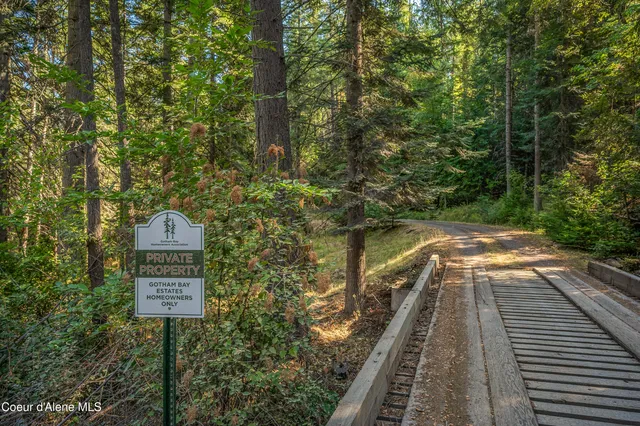 $550,000 | 9130 South Lahaina Road, Harrison, ID 83833