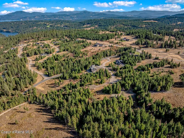 $550,000 | 9130 South Lahaina Road, Harrison, ID 83833