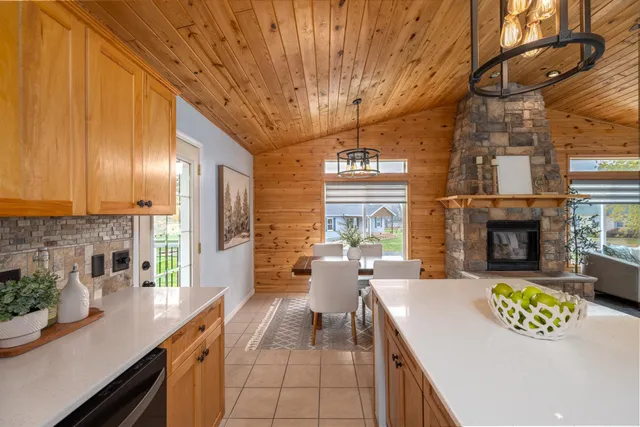 $299,900 | 301 3rd Avenue Southwest, Milltown, WI 54858