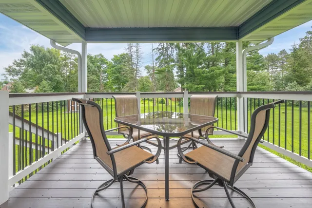 $299,900 | 301 3rd Avenue Southwest, Milltown, WI 54858