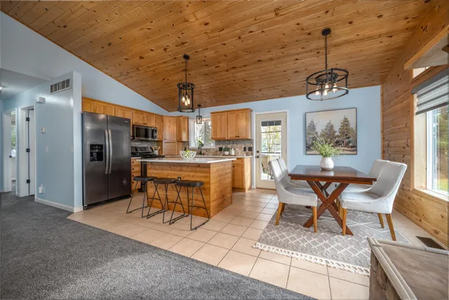 $299,900 | 301 3rd Avenue Southwest, Milltown, WI 54858