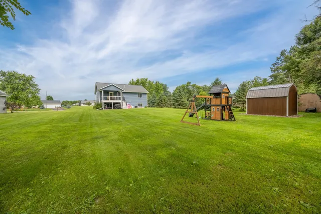 $299,900 | 301 3rd Avenue Southwest, Milltown, WI 54858
