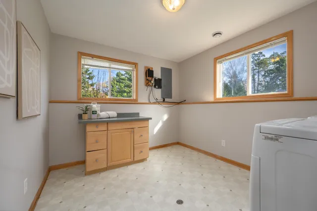 $299,900 | 301 3rd Avenue Southwest, Milltown, WI 54858