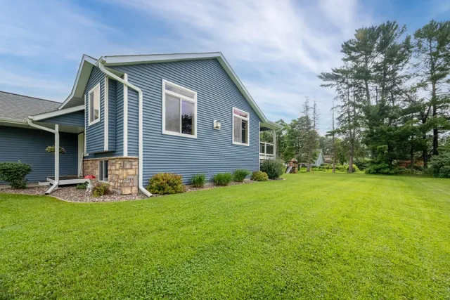 $299,900 | 301 3rd Avenue Southwest, Milltown, WI 54858