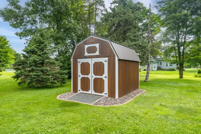 $299,900 | 301 3rd Avenue Southwest, Milltown, WI 54858