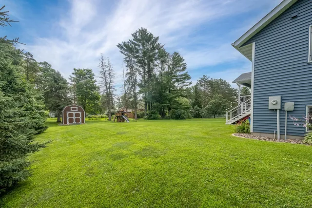 $299,900 | 301 3rd Avenue Southwest, Milltown, WI 54858