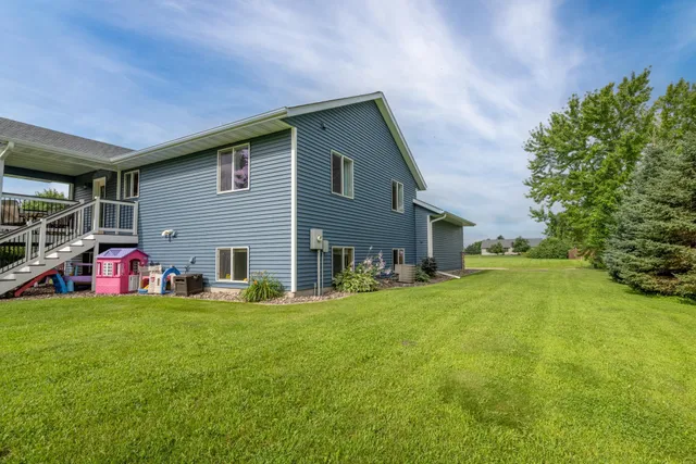 $299,900 | 301 3rd Avenue Southwest, Milltown, WI 54858