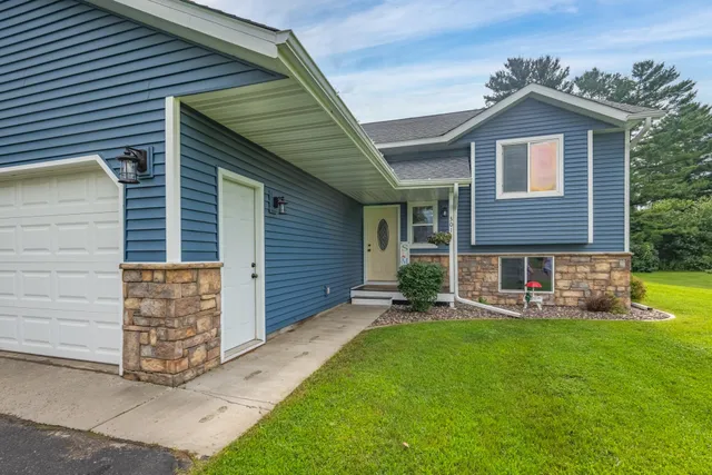 $299,900 | 301 3rd Avenue Southwest, Milltown, WI 54858