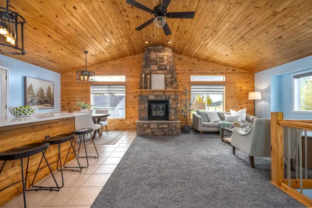 $299,900 | 301 3rd Avenue Southwest, Milltown, WI 54858