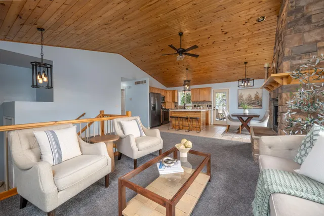 $299,900 | 301 3rd Avenue Southwest, Milltown, WI 54858