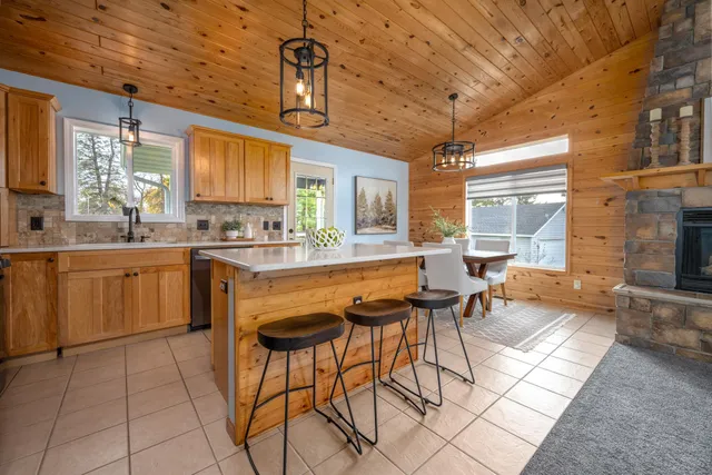 $299,900 | 301 3rd Avenue Southwest, Milltown, WI 54858