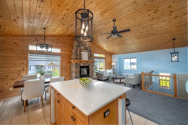 $299,900 | 301 3rd Avenue Southwest, Milltown, WI 54858