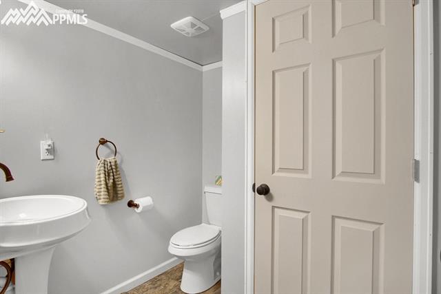 17540 Lodgepole Road Peyton, CO 80831 - Photo 24 of 36 Gallery Image 24