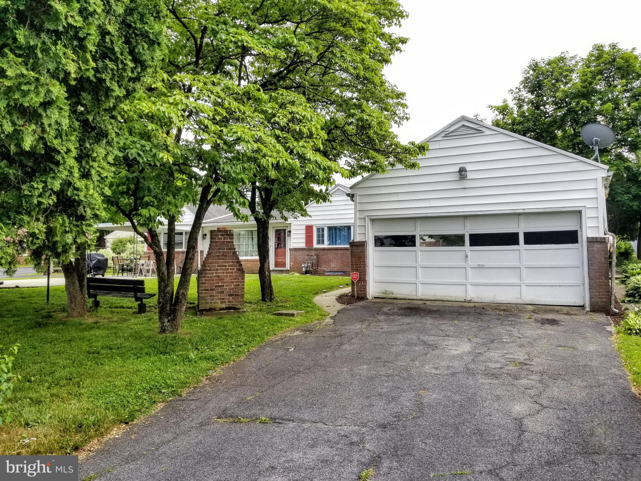 110 Newkirk Avenue Reading, PA 19607 - Photo 2 of 2 Gallery Image 2