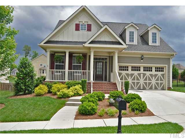 2752 Royal Forrest Drive Raleigh, NC 27614 - Photo 1 of 25 Photo 1