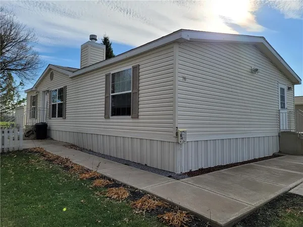 $64,900 | 5555 Purdy Road, Canandaigua Town, NY 14424
