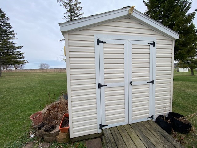 5555 Purdy Road Canandaigua Town, NY 14424 - Photo 11 of 28