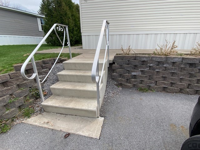 5555 Purdy Road Canandaigua Town, NY 14424 - Photo 16 of 28