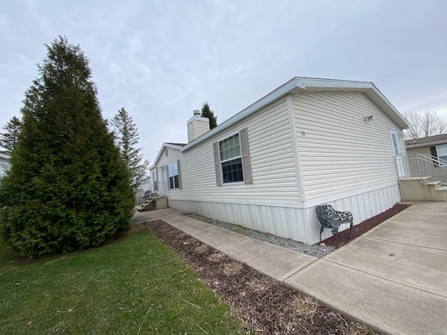 5555 Purdy Road Canandaigua Town, NY 14424 - Photo 6 of 28