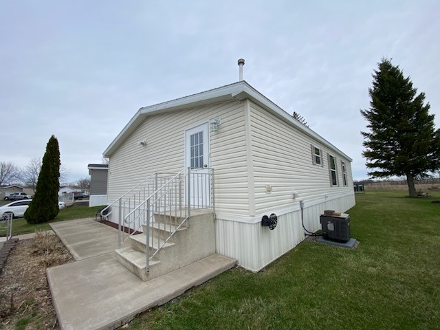 5555 Purdy Road Canandaigua Town, NY 14424 - Photo 8 of 28