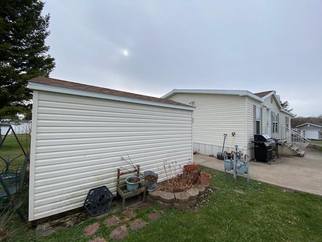 5555 Purdy Road Canandaigua Town, NY 14424 - Photo 10 of 28