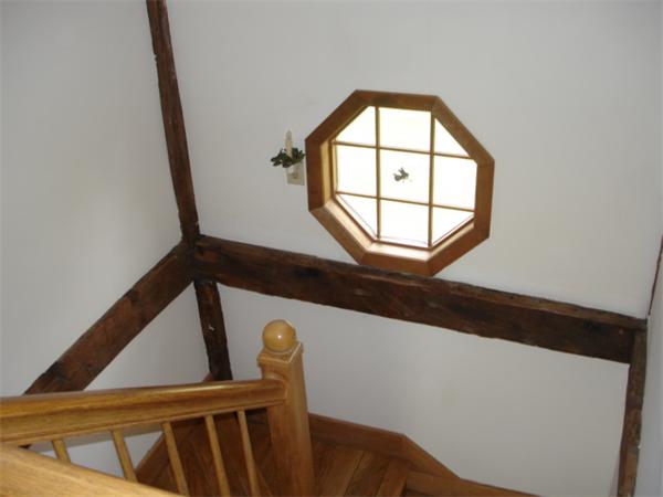 289 Hurricane Hill Road Mason, NH 03048 - Photo 18 of 30 a view of entryway