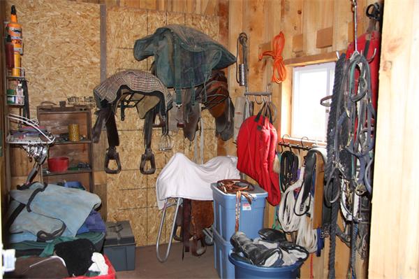 289 Hurricane Hill Road Mason, NH 03048 - Photo 29 of 30 a view of walk in closet