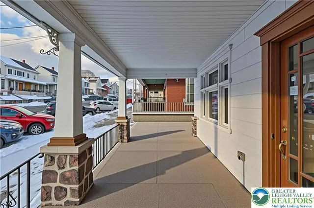 $440,000 | 215 North 2nd Street, Lehighton, PA 18235