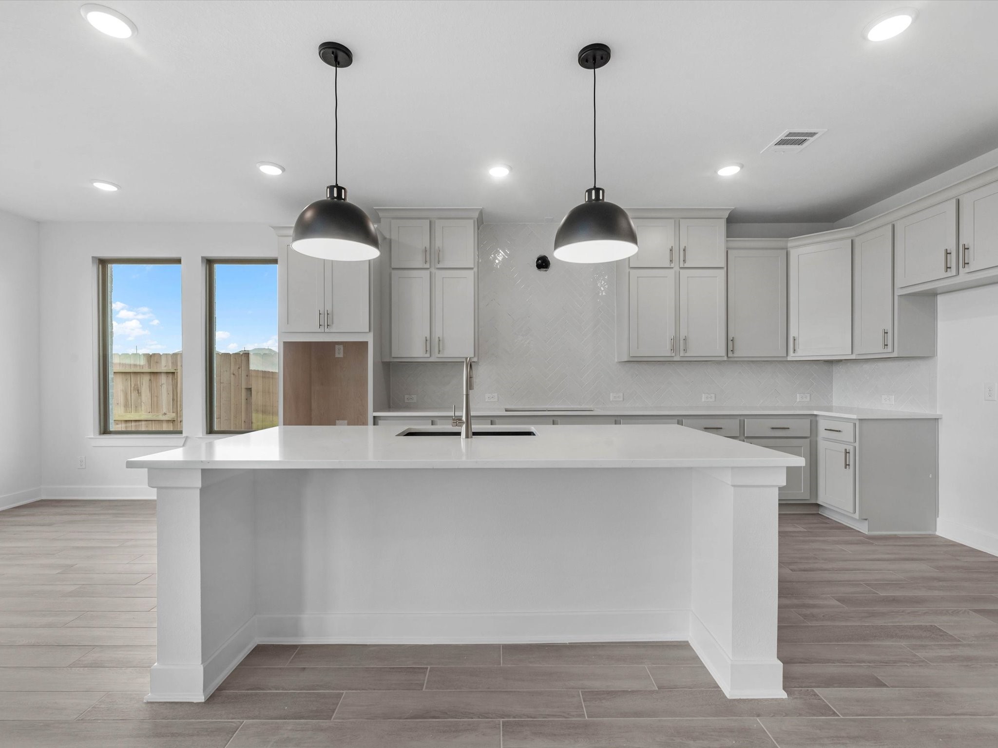 4911 Benton Wds Trail Rosenberg, TX 77471 - Photo 5 of 26