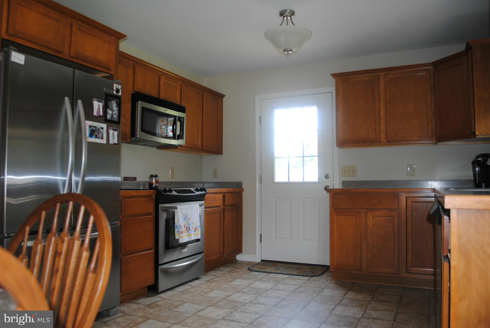 5105 Frazier Neck Road Preston, MD 21655 - Photo 2 of 18 Kitchen