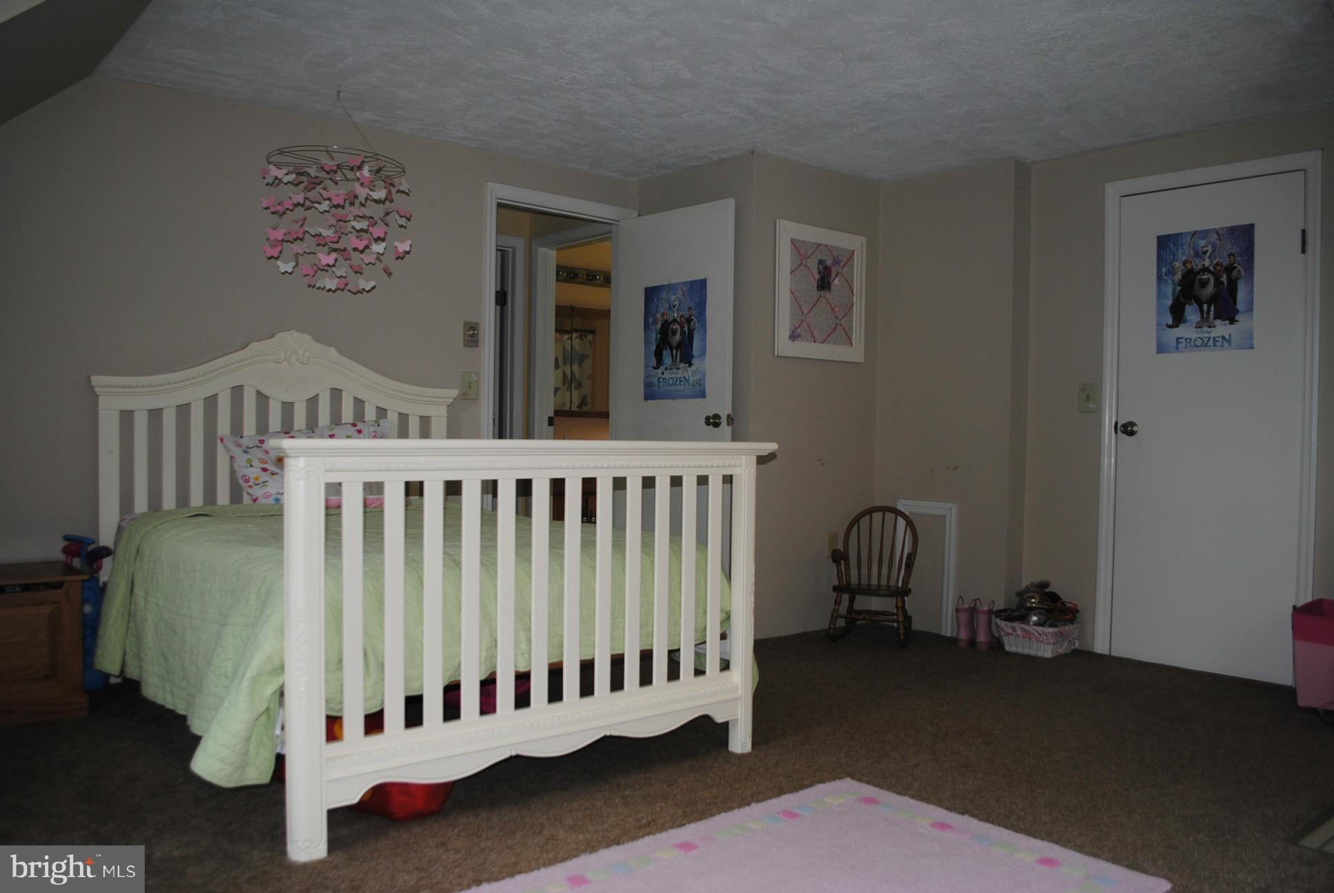 5105 Frazier Neck Road Preston, MD 21655 - Photo 12 of 18 Bedroom