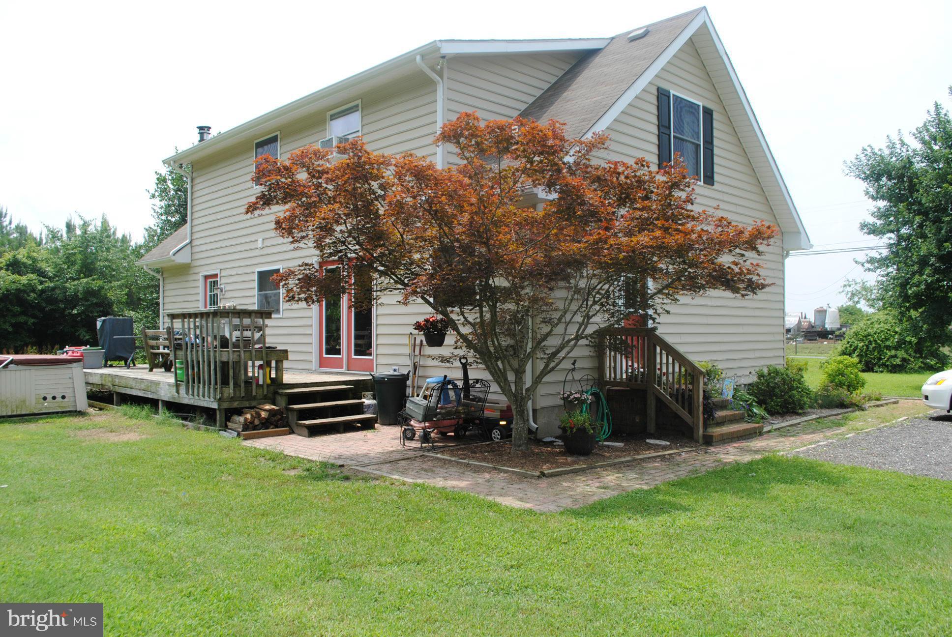 5105 Frazier Neck Road Preston, MD 21655 - Photo 18 of 18 Exterior (General)