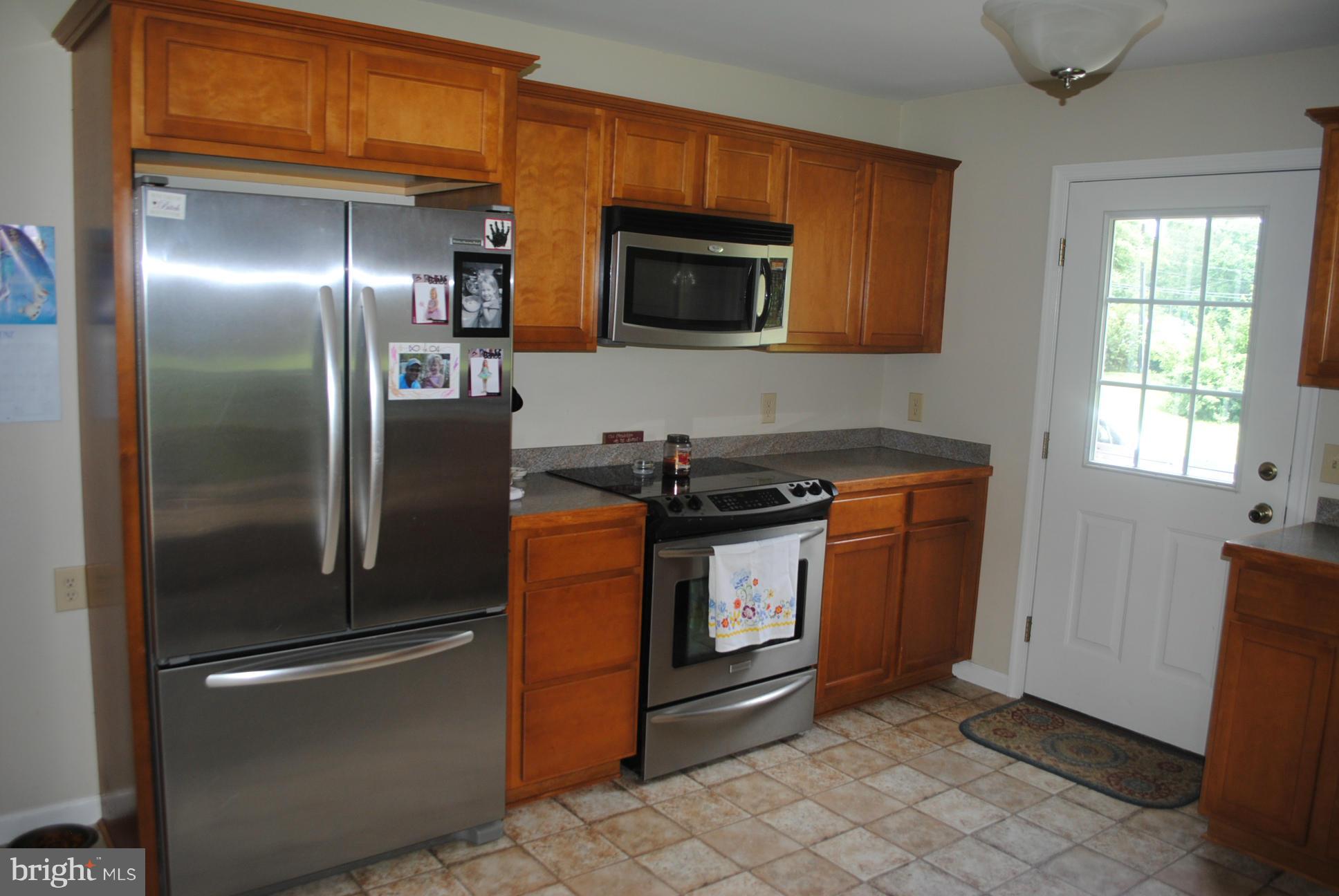5105 Frazier Neck Road Preston, MD 21655 - Photo 3 of 18 Kitchen