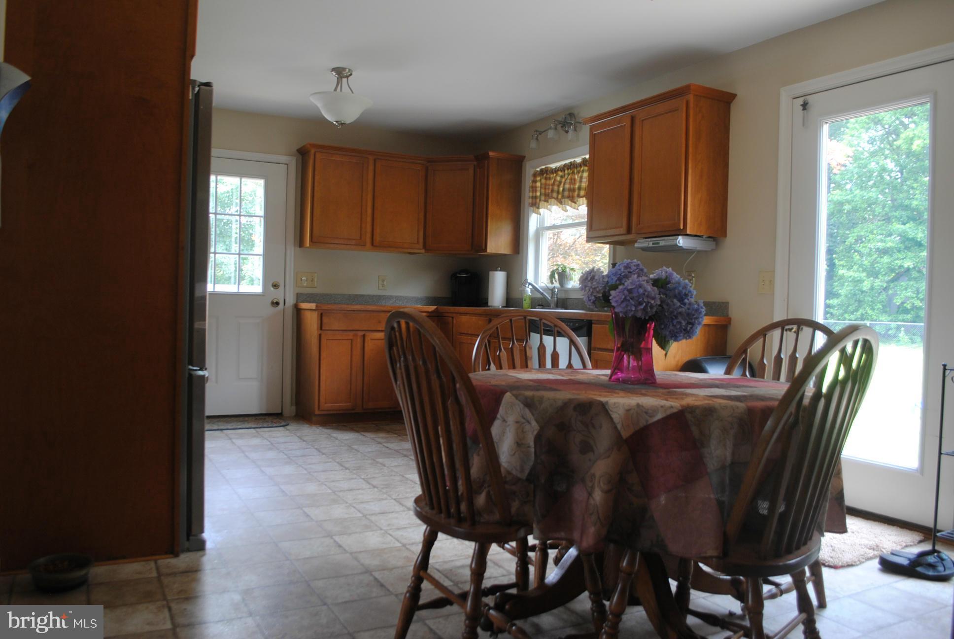 5105 Frazier Neck Road Preston, MD 21655 - Photo 5 of 18 Dining Room