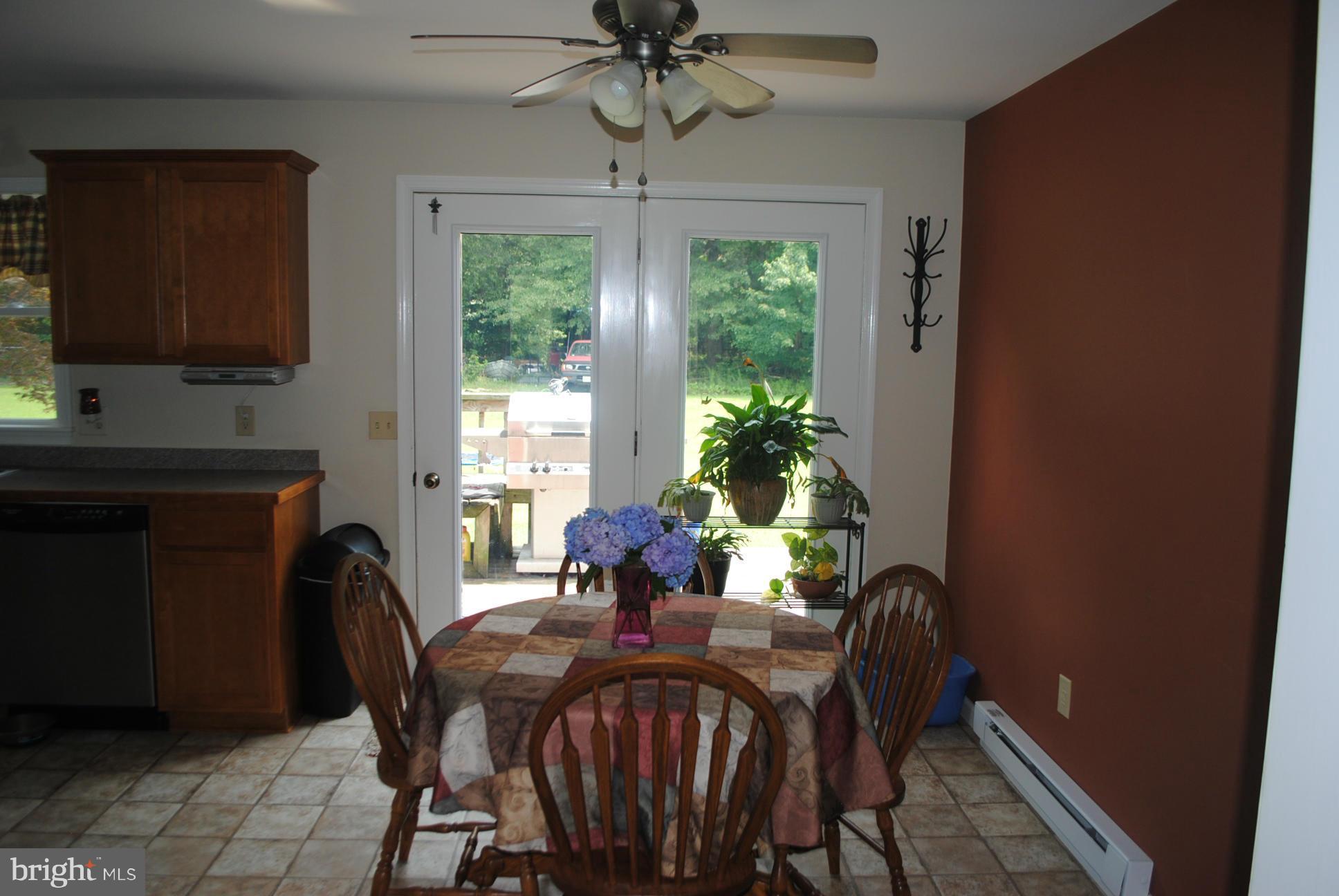 5105 Frazier Neck Road Preston, MD 21655 - Photo 6 of 18 Dining Room