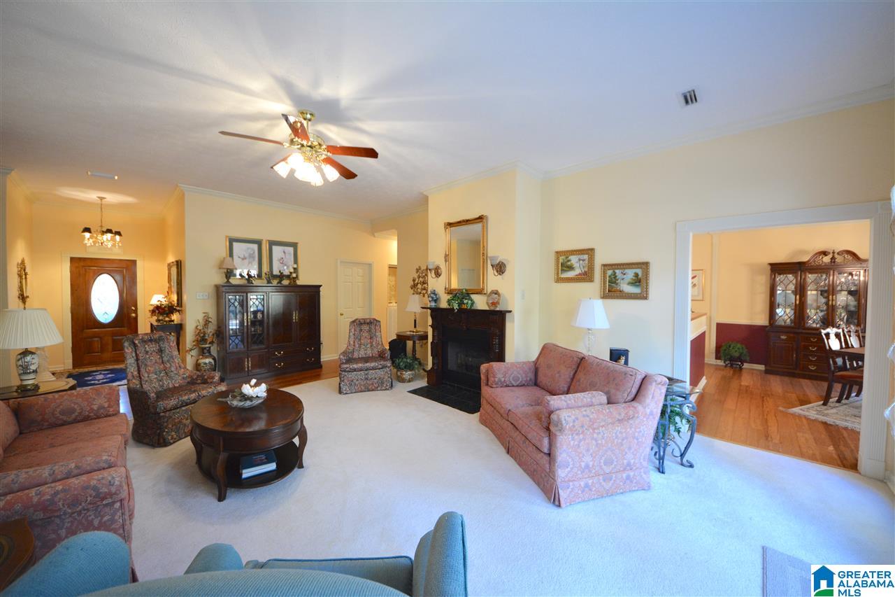 158 Gidley Road Oxford, AL 36203 - Photo 3 of 12