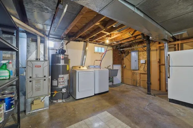 $319,000 | 5812 North Elm Street, Spokane, WA 99205