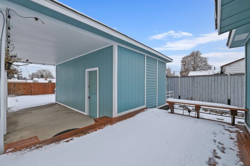 5812 North Elm Street Spokane, WA 99205 - Photo 20 of 24