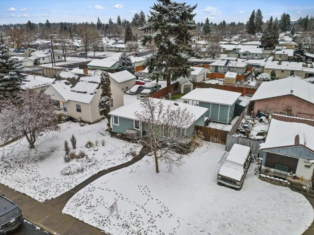 5812 North Elm Street Spokane, WA 99205 - Photo 22 of 24