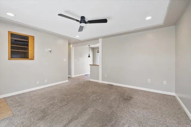 $319,000 | 5812 North Elm Street, Spokane, WA 99205