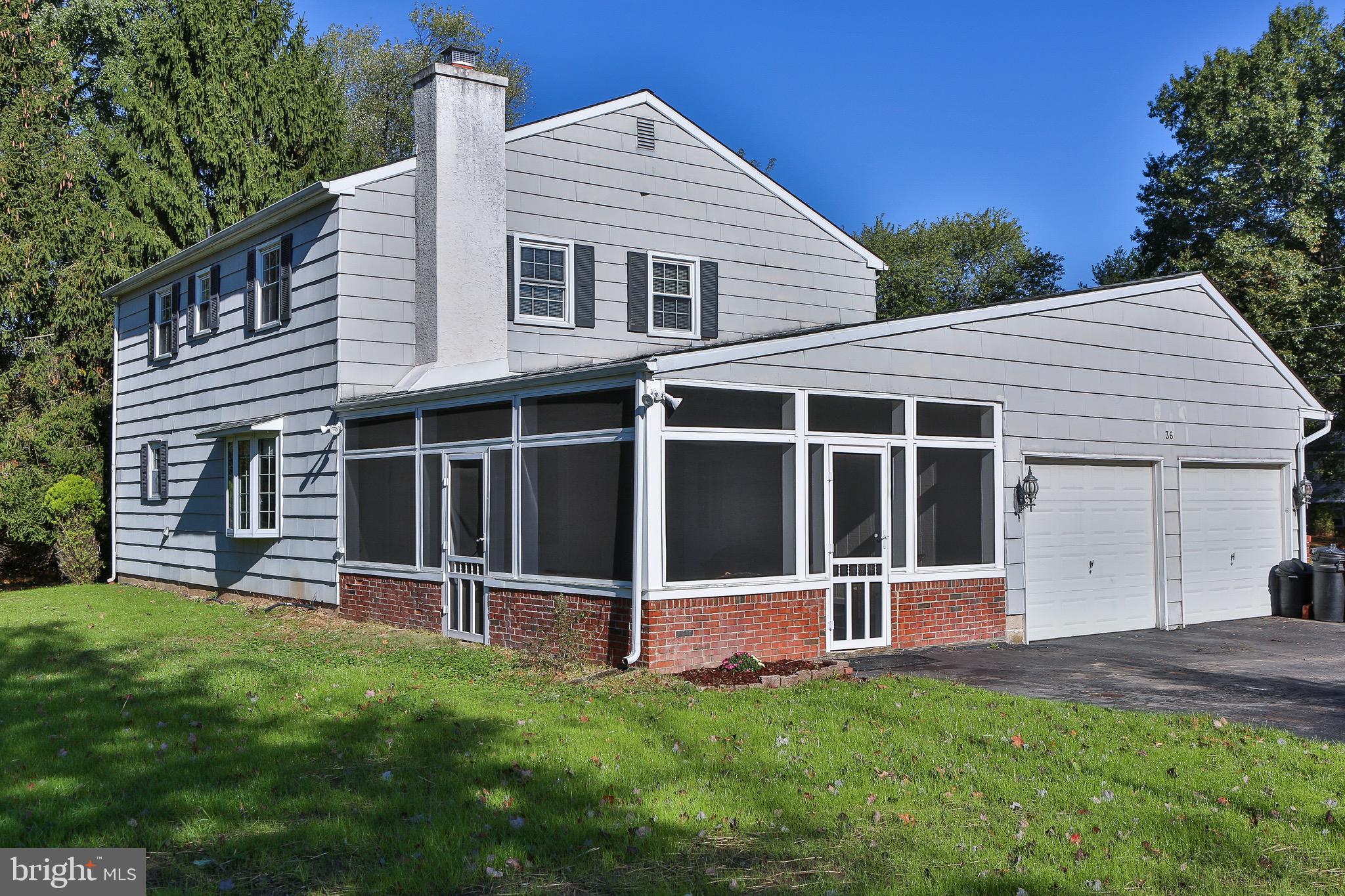 36 Pebble Ridge Road Warrington, PA 18976 - Photo 2 of 28
