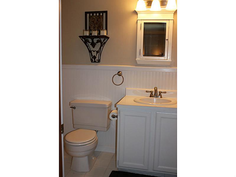 128 Hines Road Cumberland, RI 02864 - Photo 11 of 19 Bathroom.