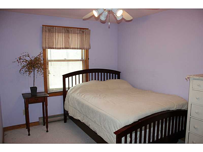 128 Hines Road Cumberland, RI 02864 - Photo 12 of 19 Bedroom.