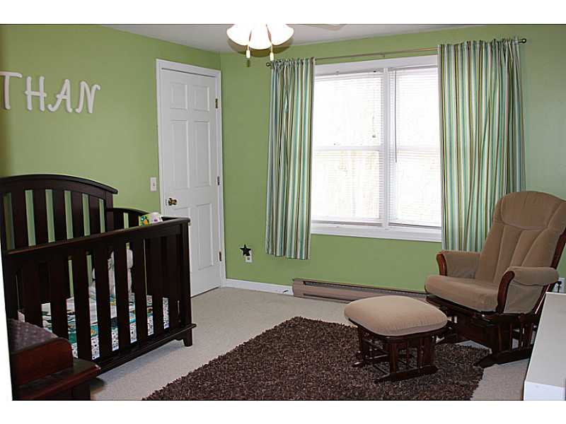 128 Hines Road Cumberland, RI 02864 - Photo 13 of 19 Bedroom.