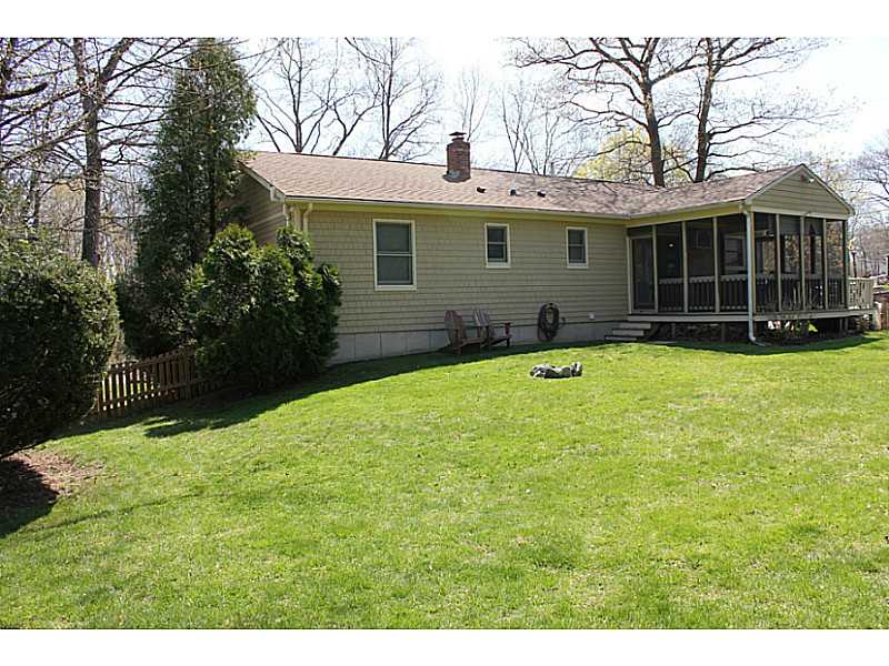 128 Hines Road Cumberland, RI 02864 - Photo 18 of 19 Exterior Front.