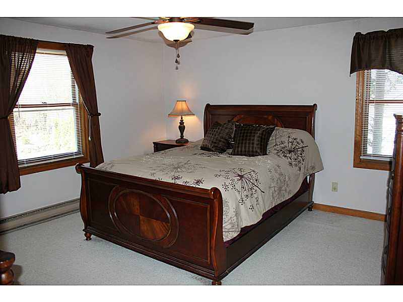 128 Hines Road Cumberland, RI 02864 - Photo 9 of 19 Bedroom.