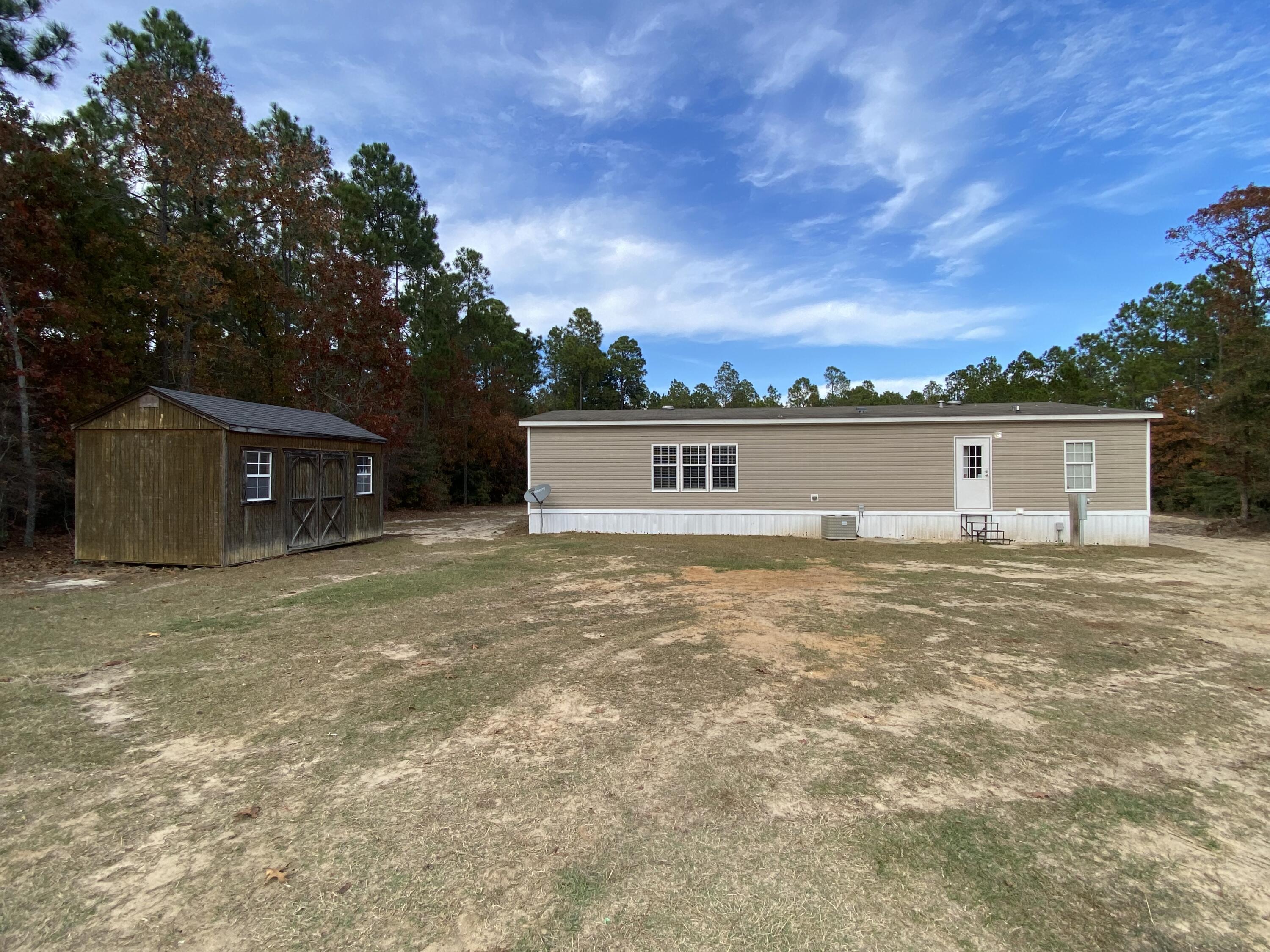 192 Pearl Bonnett Road Windsor, SC 29856 - Photo 24 of 25