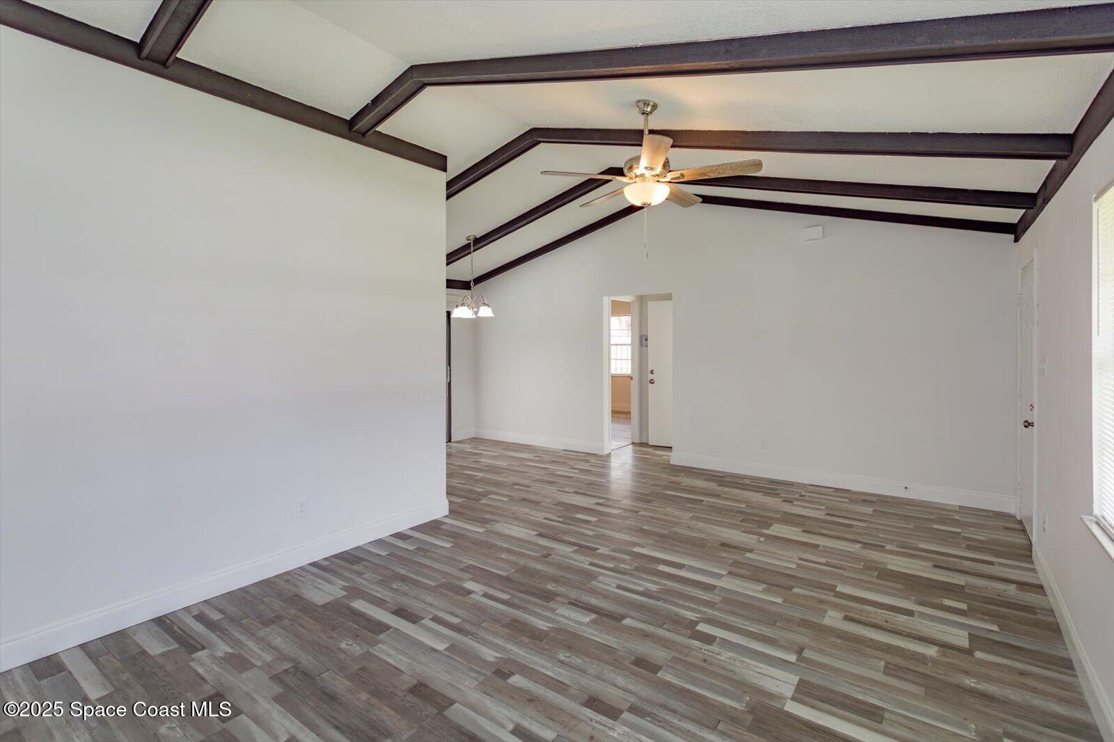 964 Spring Street Northwest Palm Bay, FL 32907 - Photo 6 of 25 06-Living Room (3)